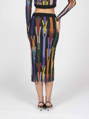 Moschino Gonna 1555 FANTASIA