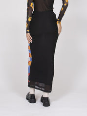 Moschino Jeans Gonna 1888 FANTASIA