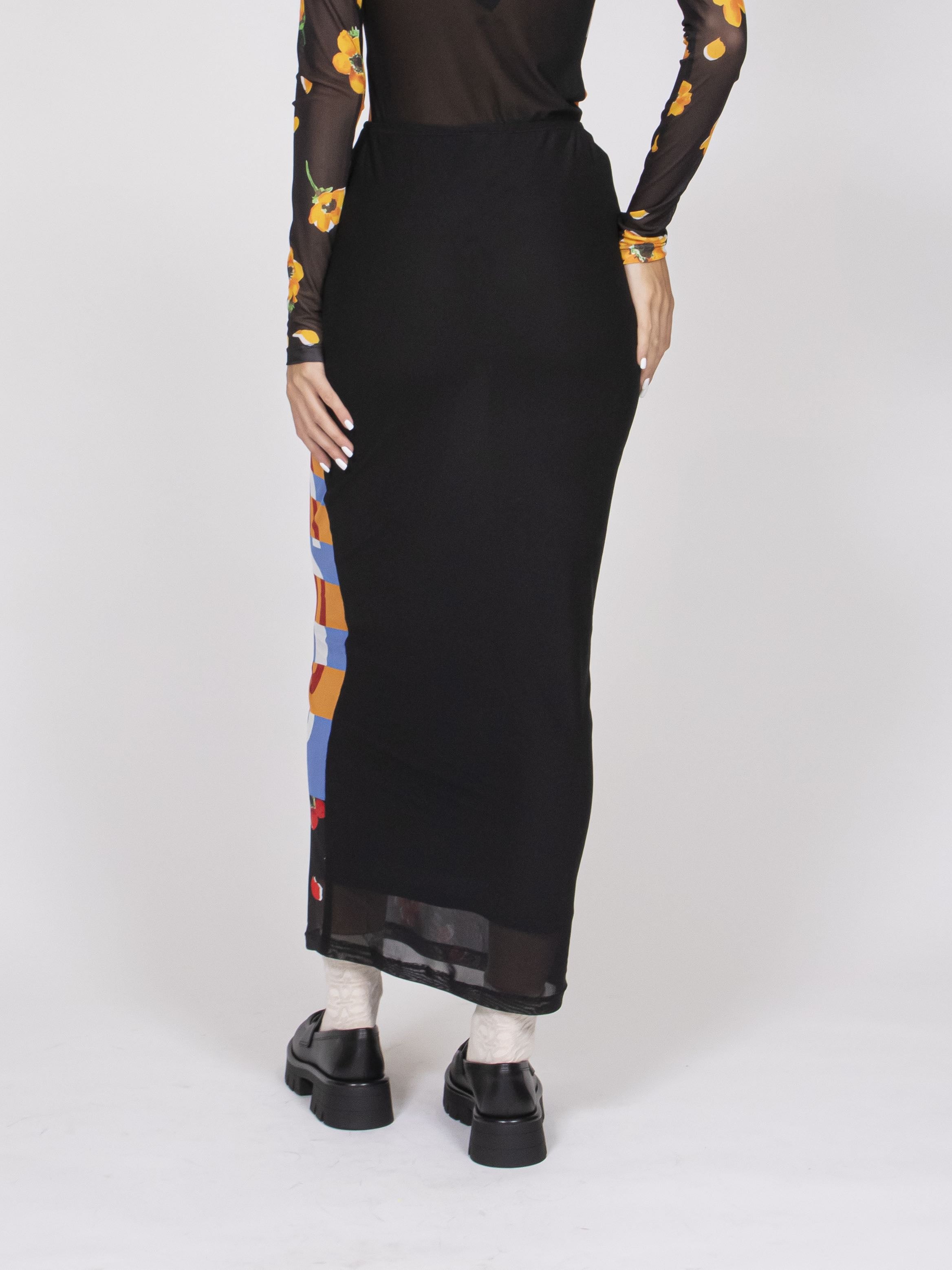 Moschino Jeans Gonna 1888 FANTASIA