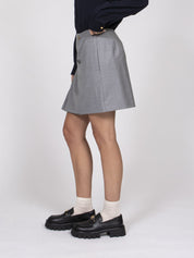 Moschino Gonna 505 GRIGIO