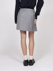 Moschino Gonna 505 GRIGIO