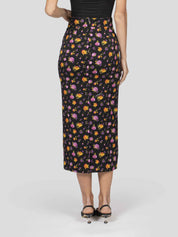 Dolce & Gabbana Gonna HN5XR ROSE/MAZZOLINI