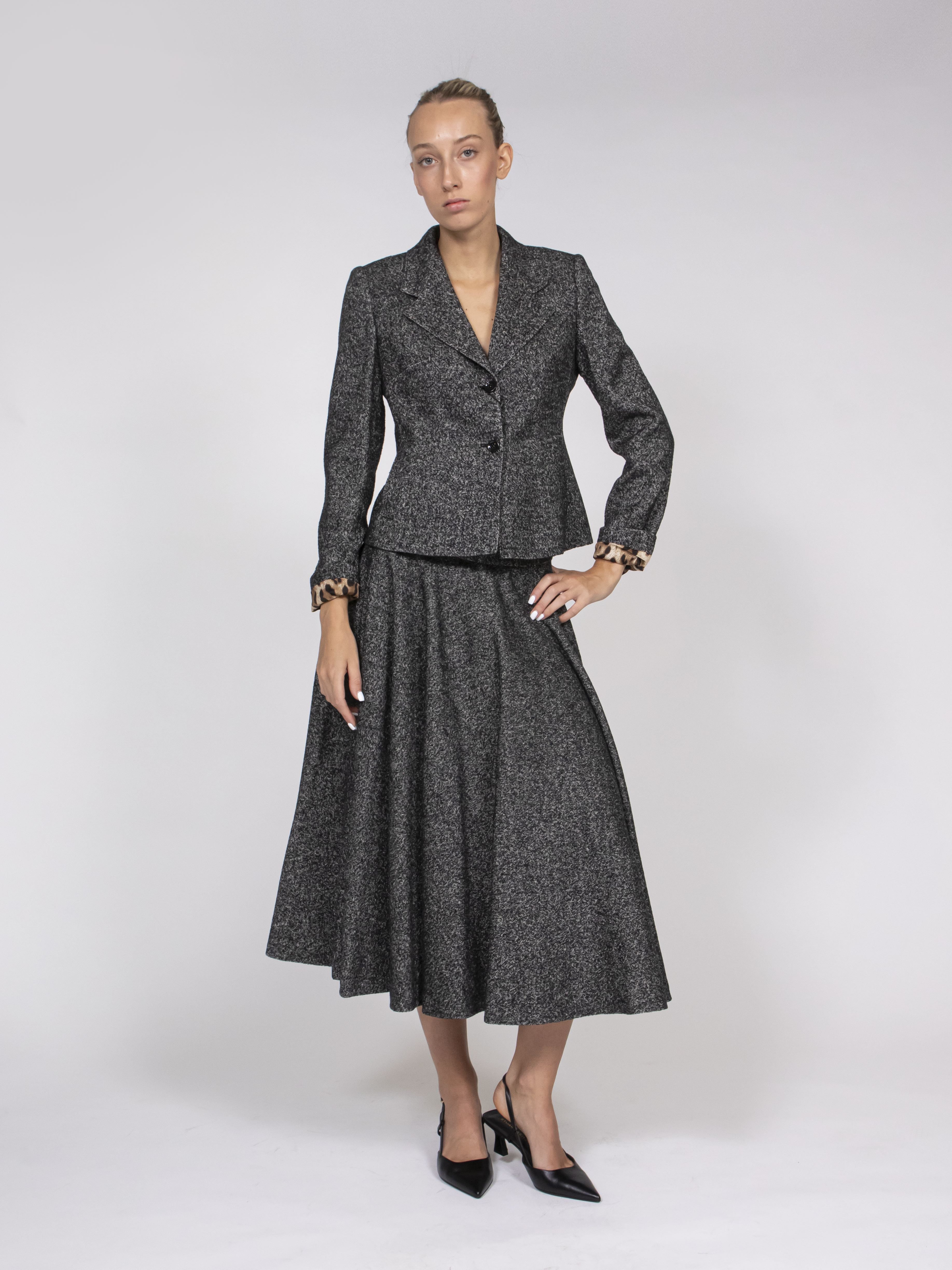 Dolce & Gabbana Gonna S8030 FANTASIA