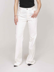 Etro Jeans W0111 BIANCO