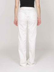 Etro Jeans W0111 BIANCO