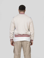 Dsquared2 Kaban Monogram 9621 WHITE/DENIM