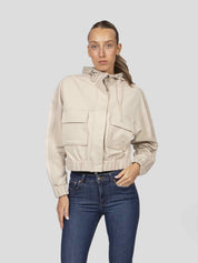 Pjs Parajumpers Maglia 0287 FADED SAND