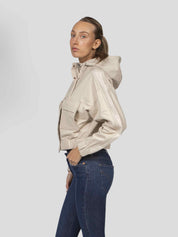 Pjs Parajumpers Maglia 0287 FADED SAND