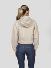 Pjs Parajumpers Maglia 0287 FADED SAND
