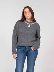 Moschino Maglia 0506 GRIGIO