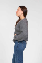 Moschino Maglia 0506 GRIGIO