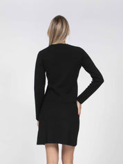 Moschino Maglia 0555 NERO