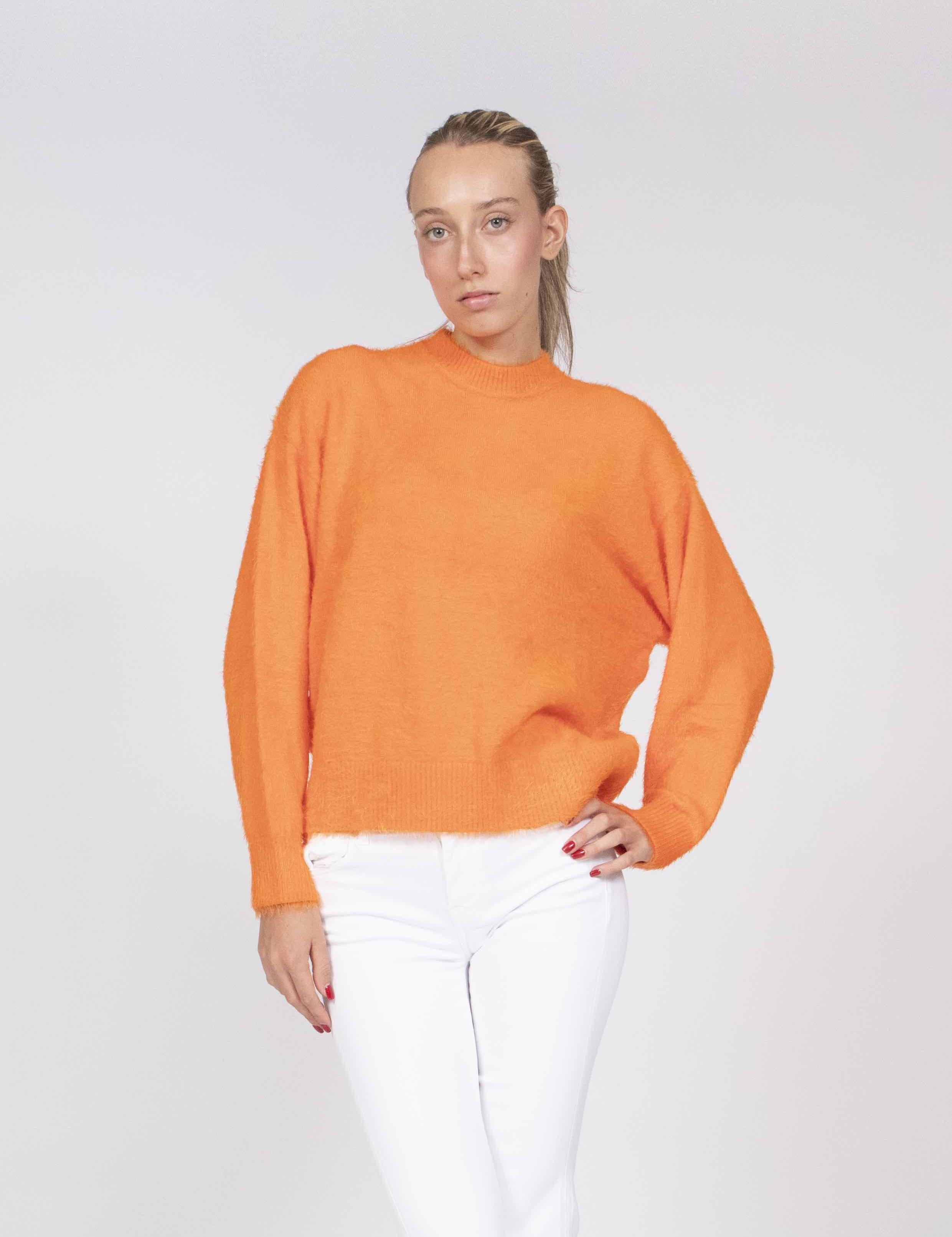Moschino Jeans Maglia 1124 FANTASIA