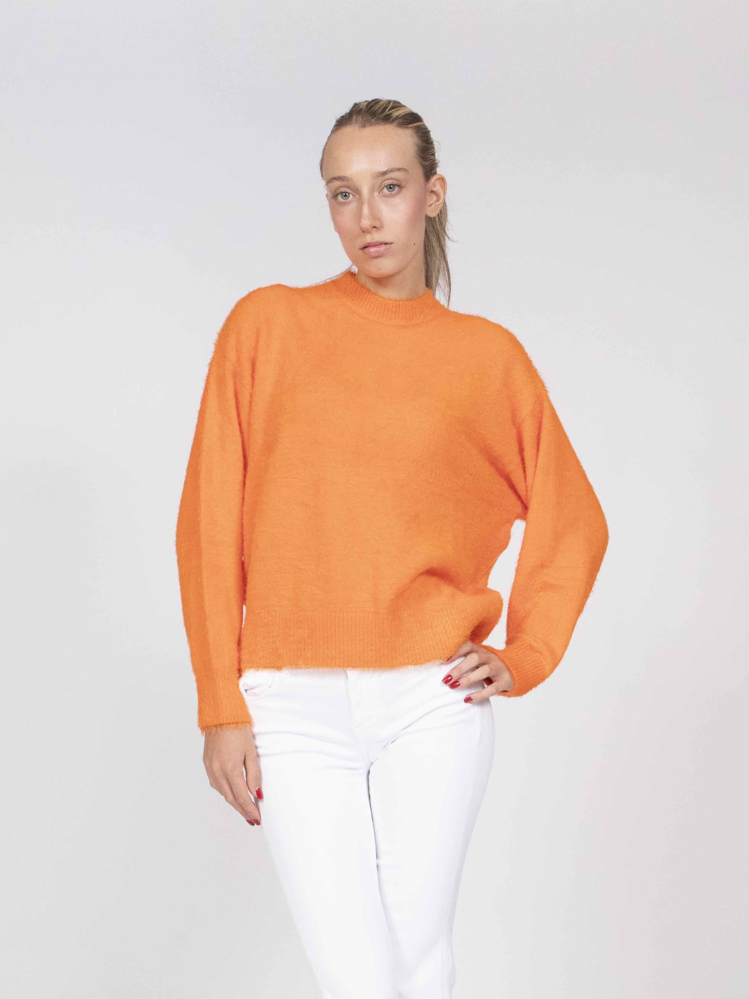 Moschino Jeans Maglia 1124 FANTASIA
