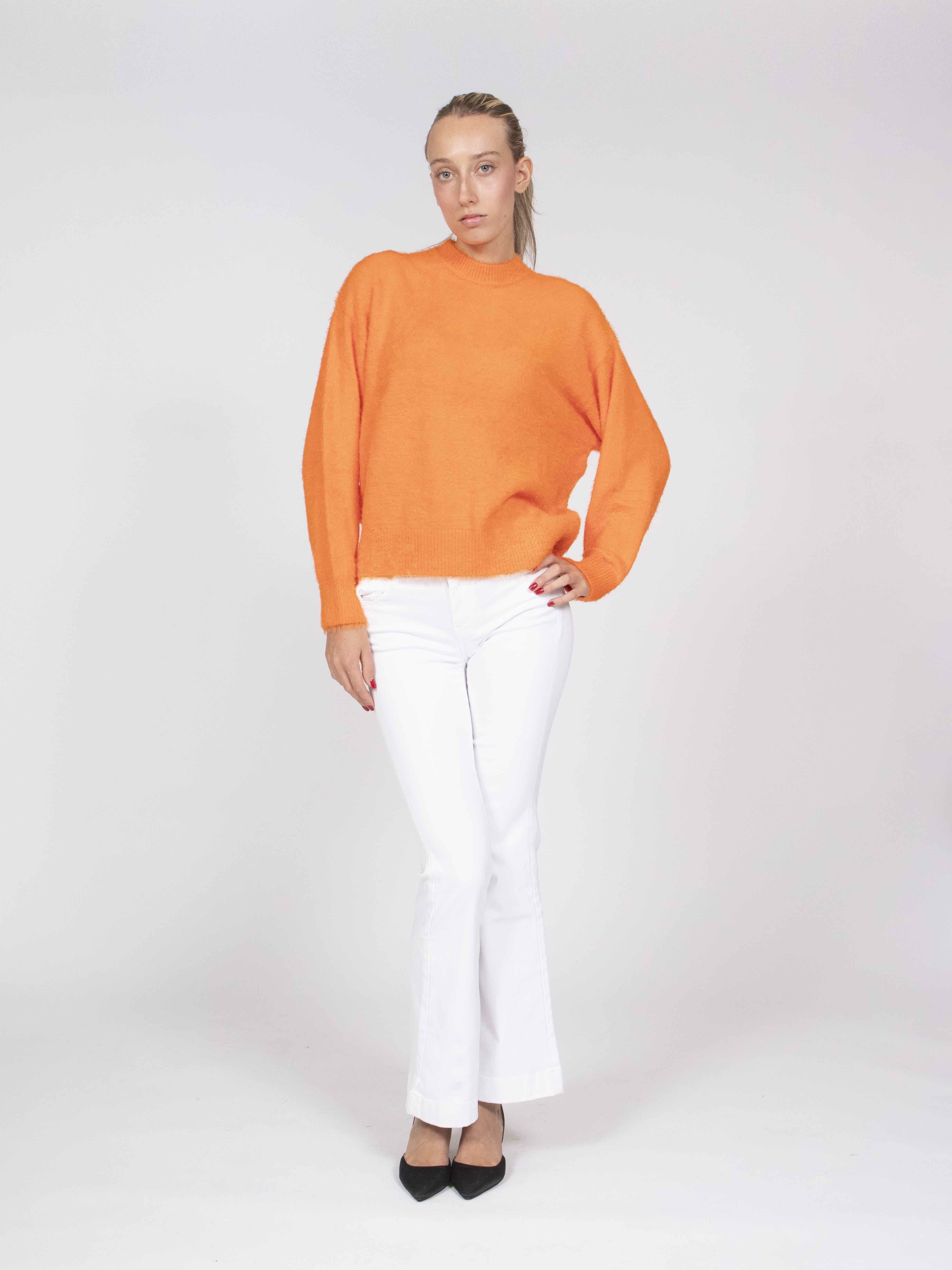 Moschino Jeans Maglia 1124 FANTASIA