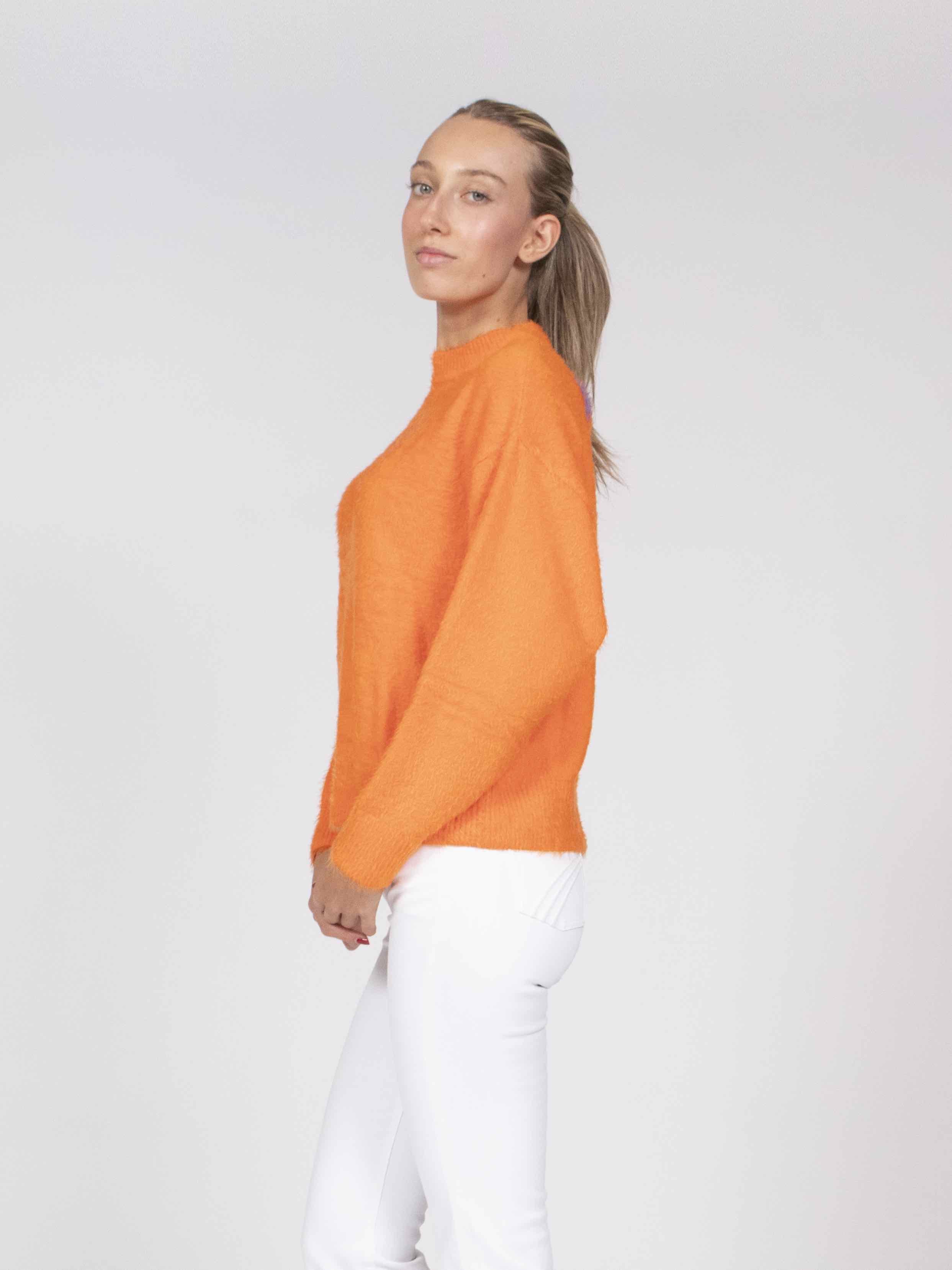 Moschino Jeans Maglia 1124 FANTASIA