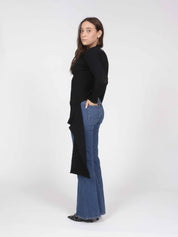 Moschino Jeans Maglia 1555 NERO