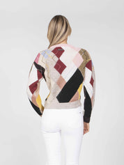 Moschino Maglia 1888 FANTASIA