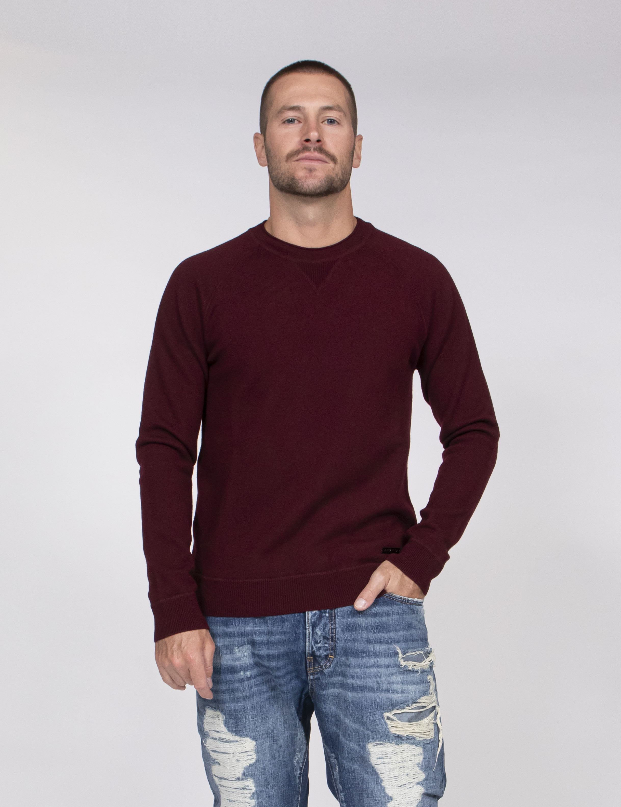 Dsquared2 Maglia 259 BORDEAUX