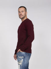 Dsquared2 Maglia 259 BORDEAUX