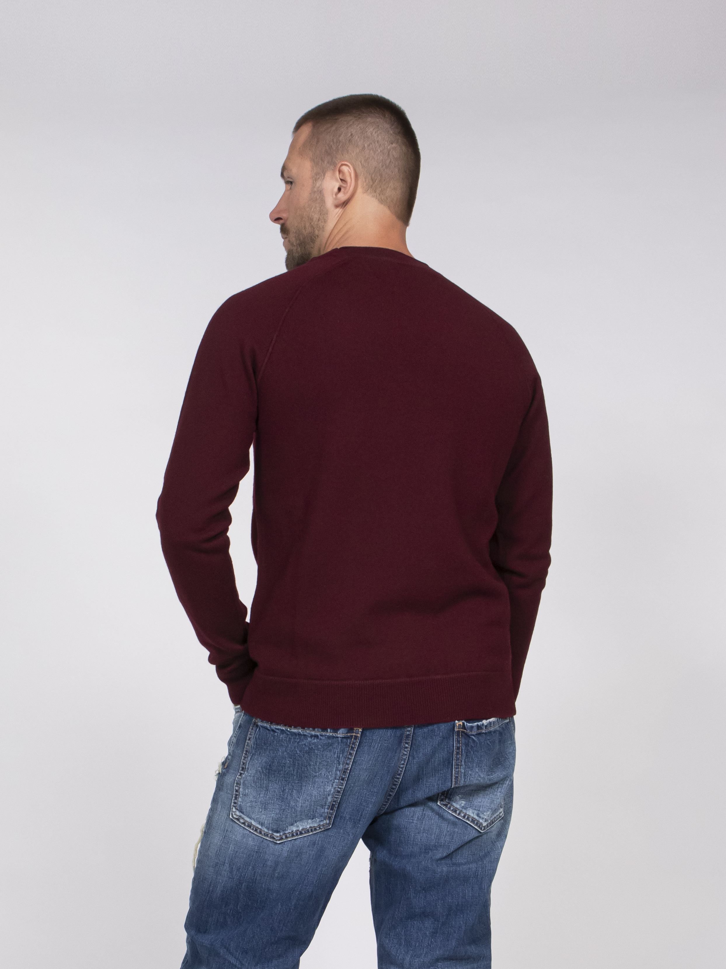 Dsquared2 Maglia 259 BORDEAUX