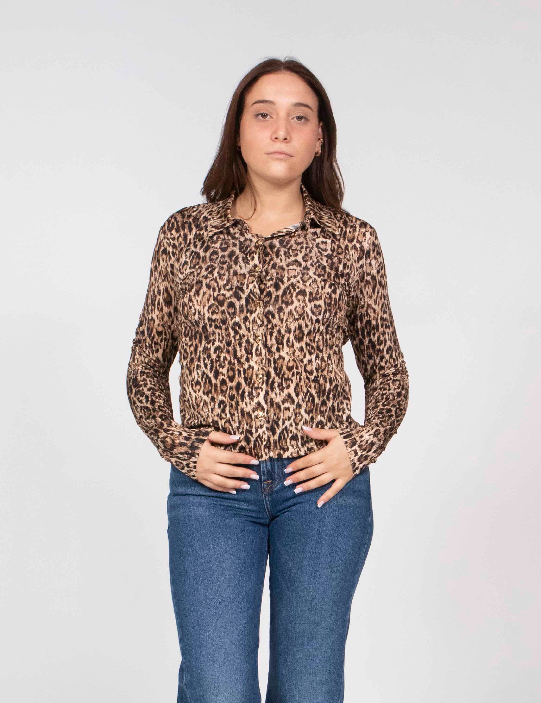 Just Cavalli Maglia 700 LEO