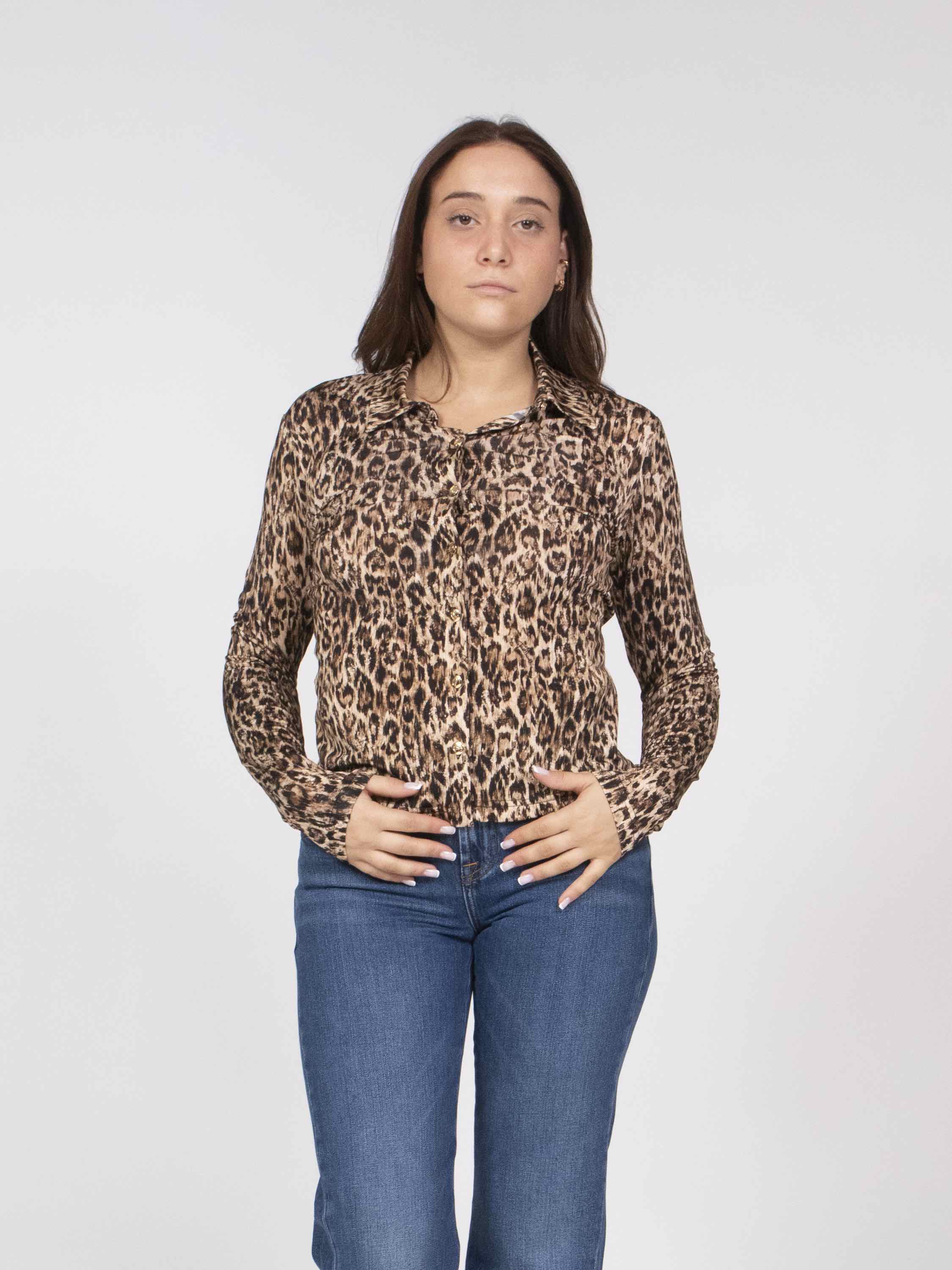 Just Cavalli Maglia 700 LEO