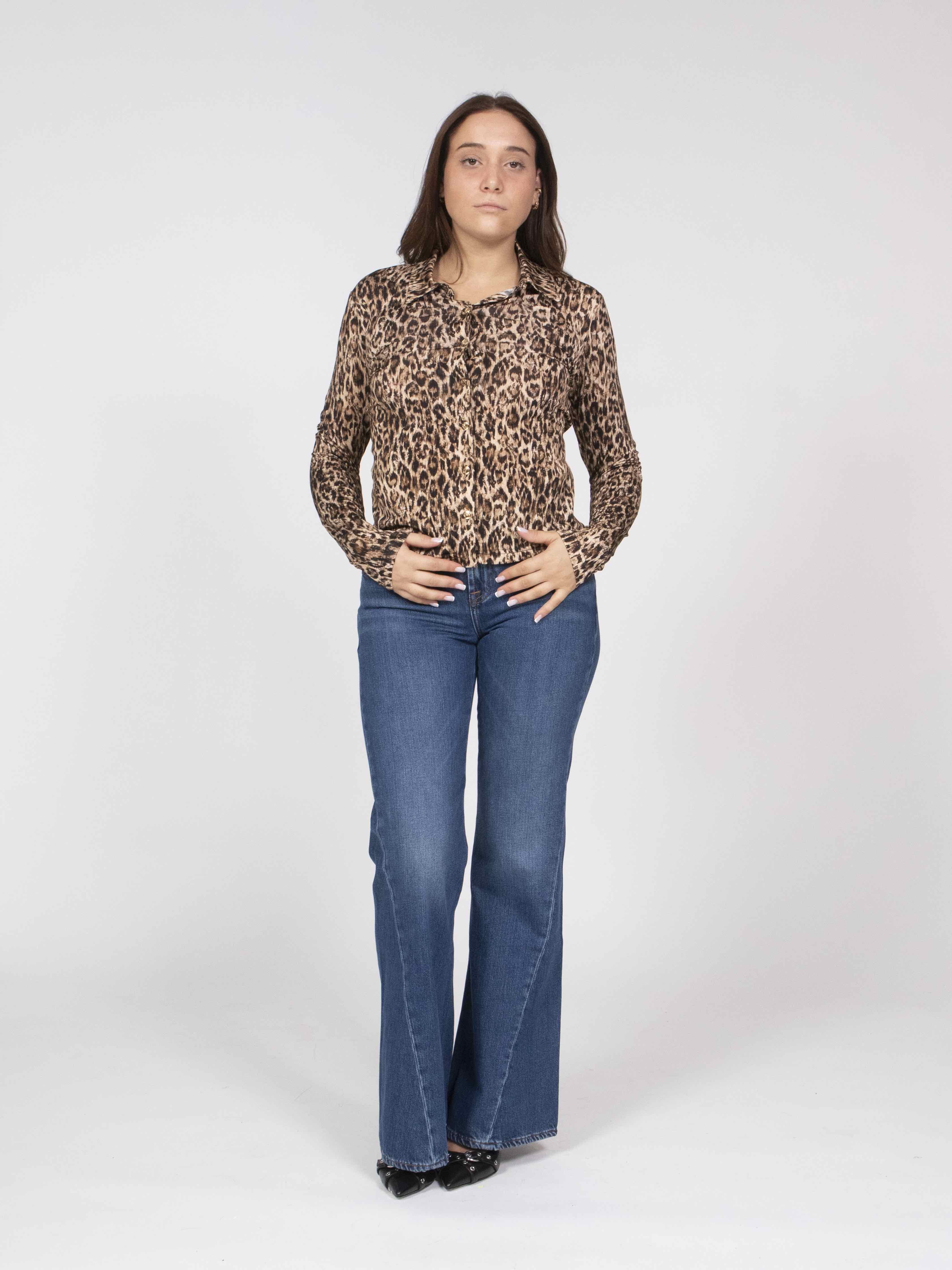 Just Cavalli Maglia 700 LEO