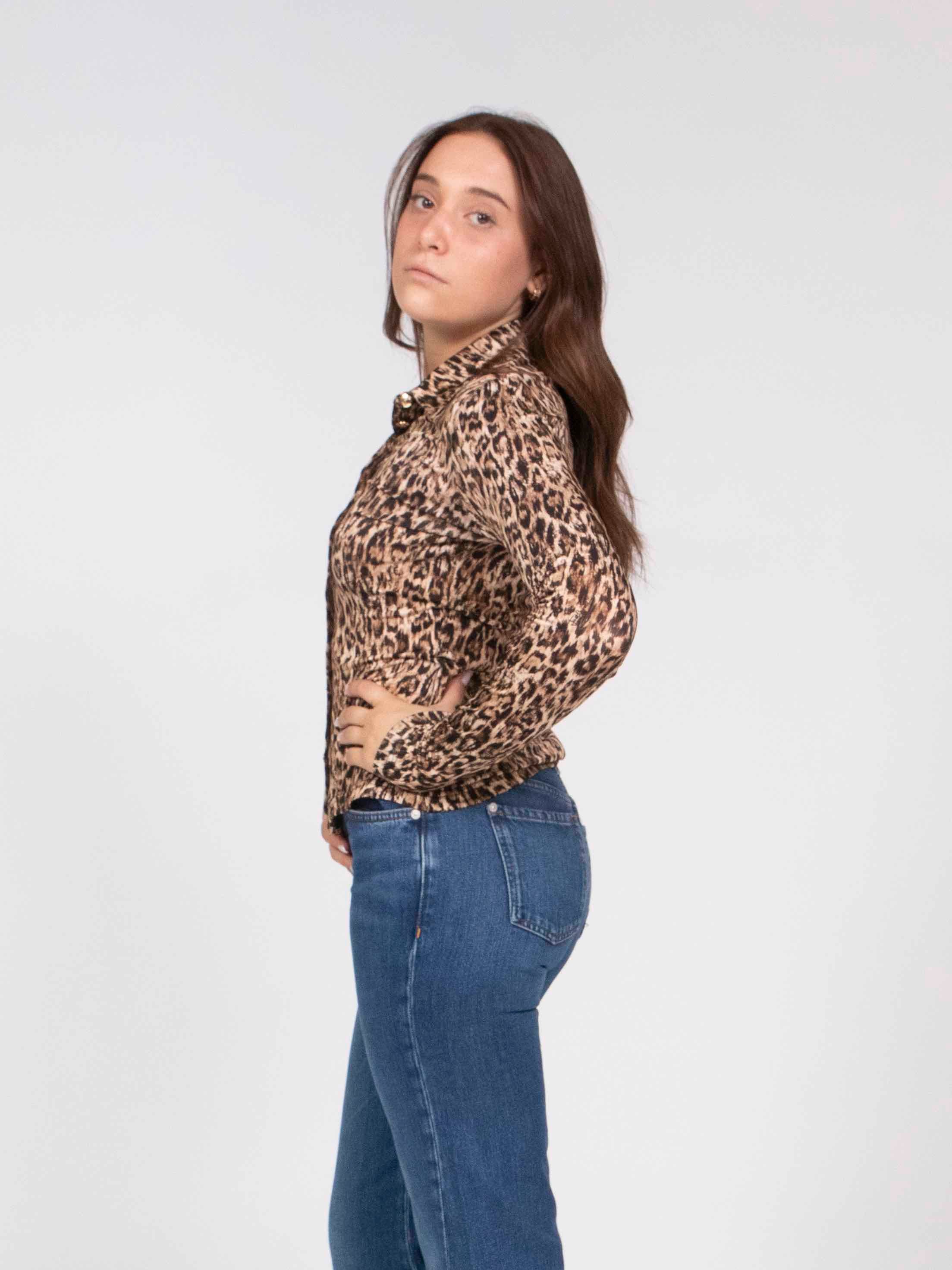 Just Cavalli Maglia 700 LEO