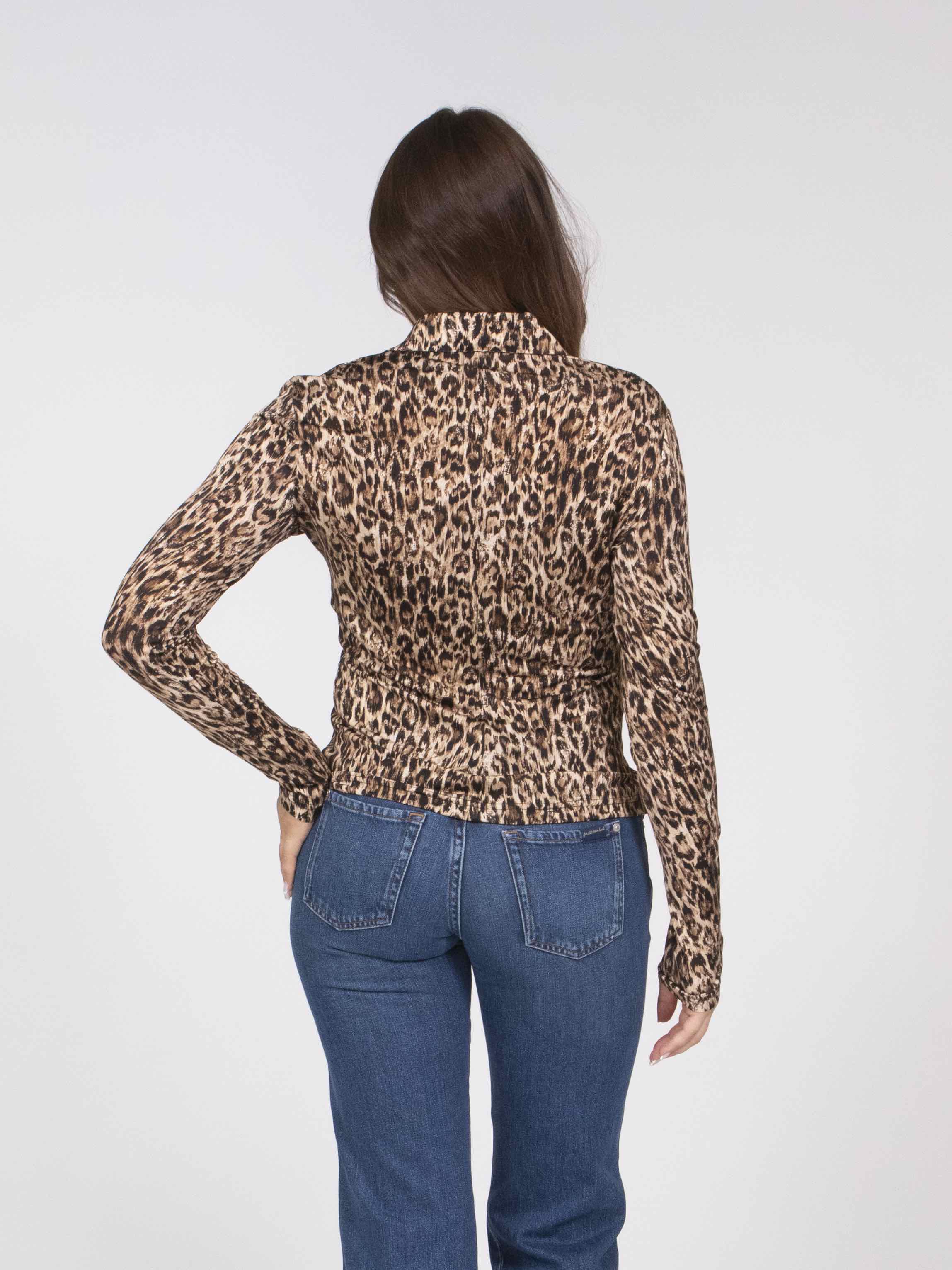 Just Cavalli Maglia 700 LEO