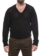 Dsquared2 Maglia 900 BLACK