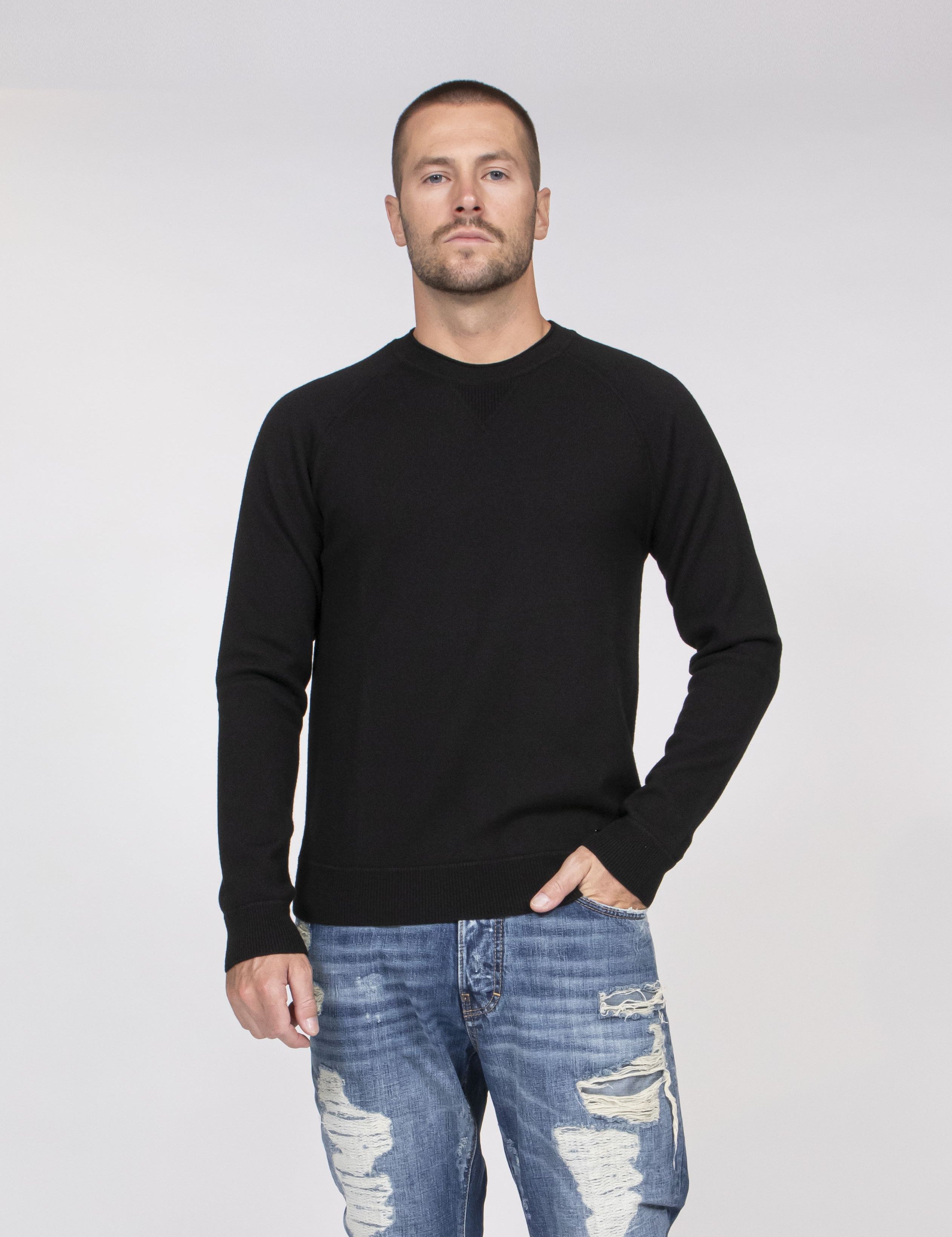 Dsquared2 Maglia 900 BLACK