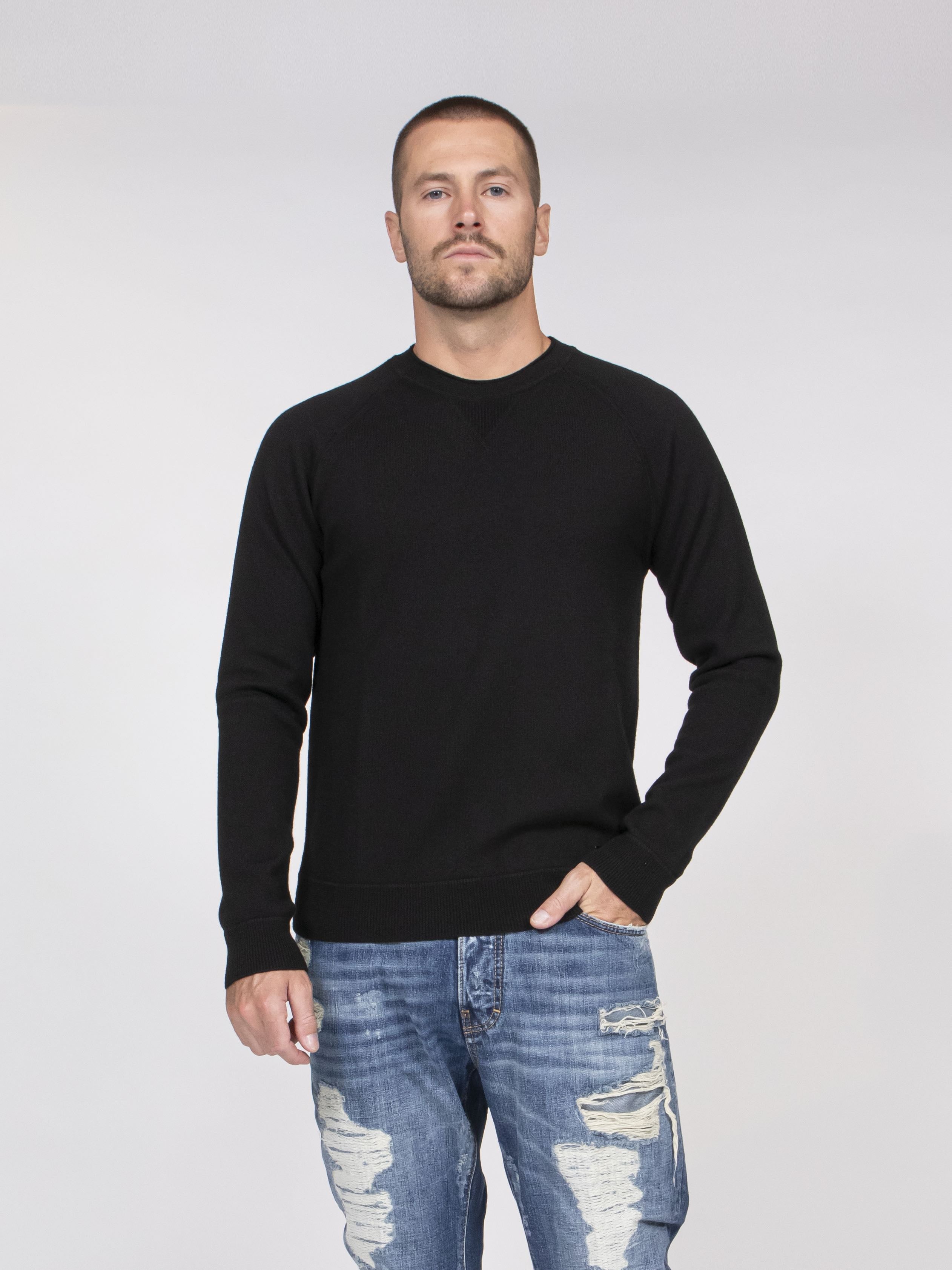 Dsquared2 Maglia 900 BLACK