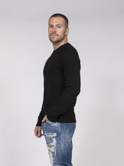 Dsquared2 Maglia 900 BLACK
