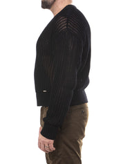 Dsquared2 Maglia 900 BLACK