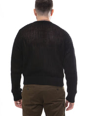 Dsquared2 Maglia 900 BLACK