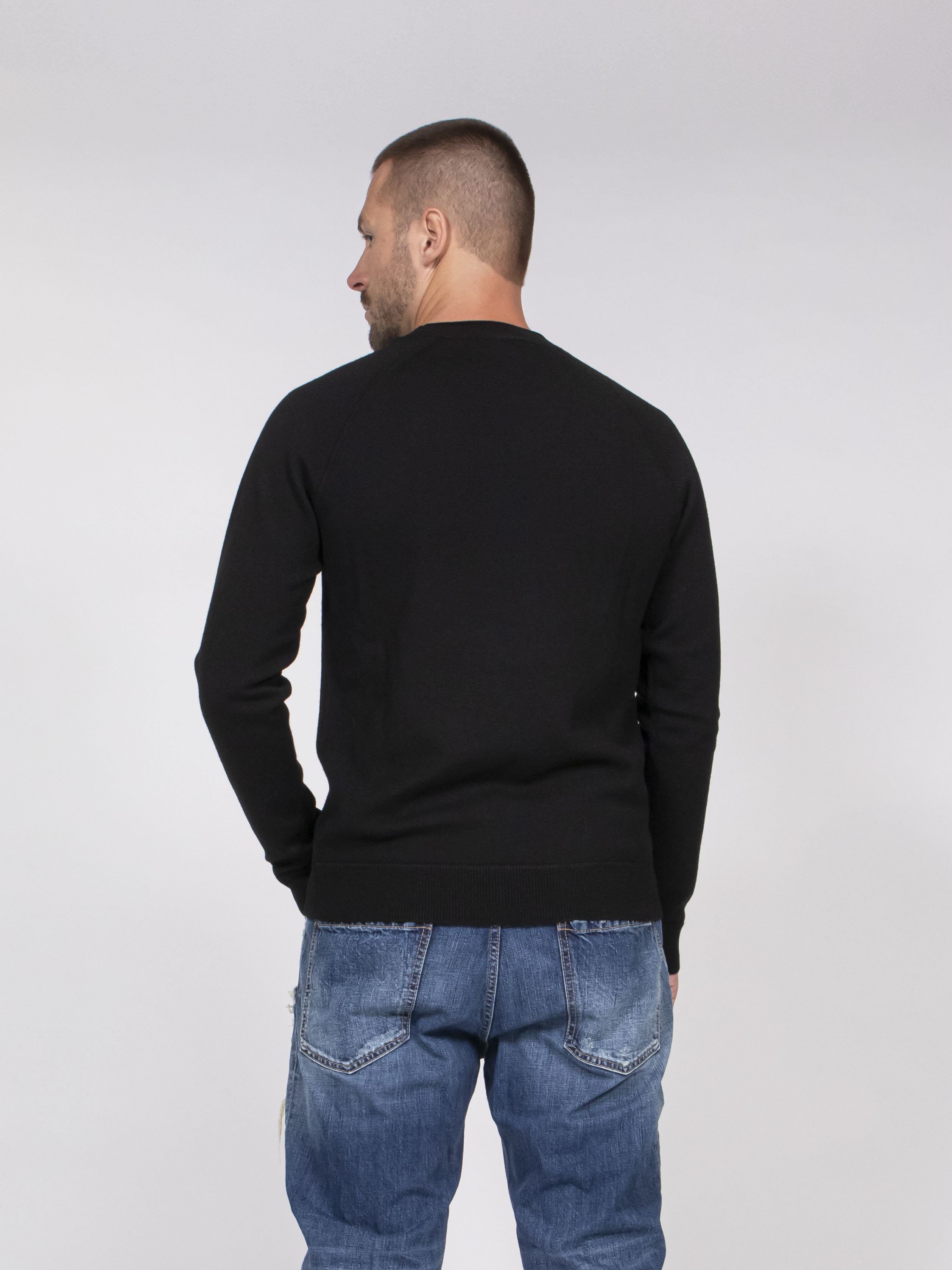 Dsquared2 Maglia 900 BLACK