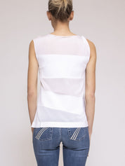 Liviana Conti Maglia A01-0 BIANCO