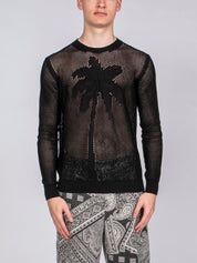 Amaranto Maglia A 99 NERO