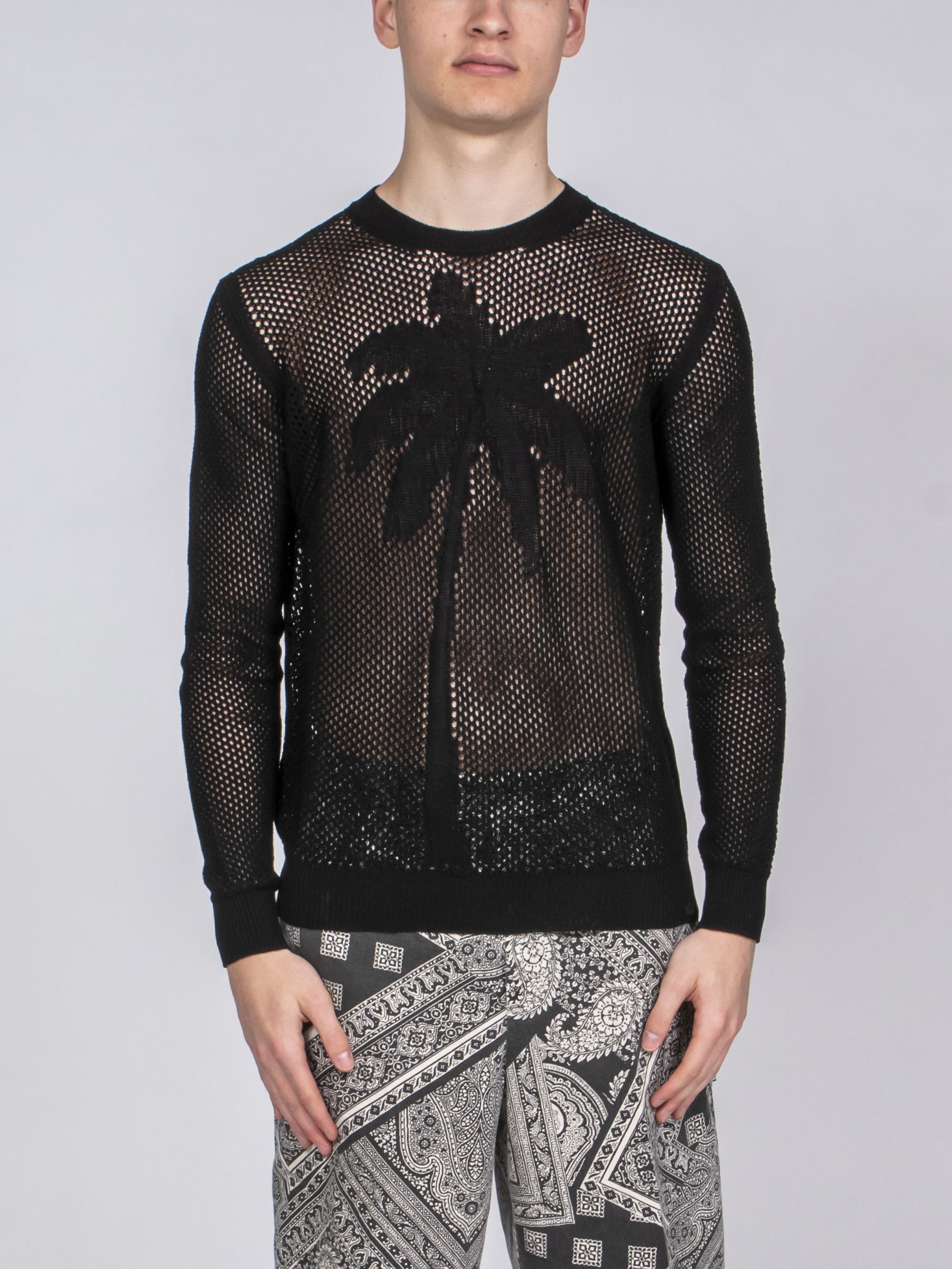 Amaranto Maglia A 99 NERO