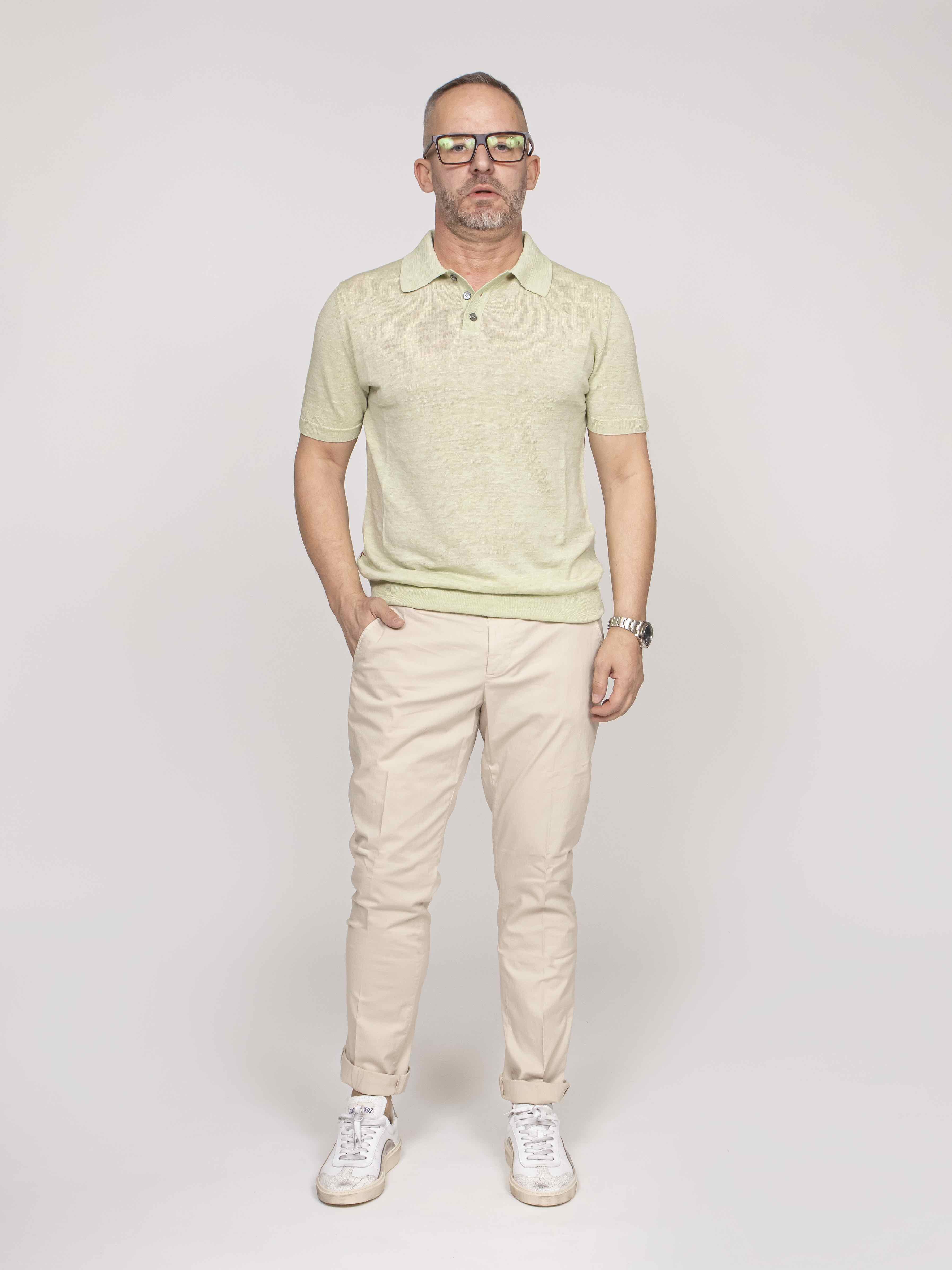 Amaranto Maglia ABU 75M GIADA