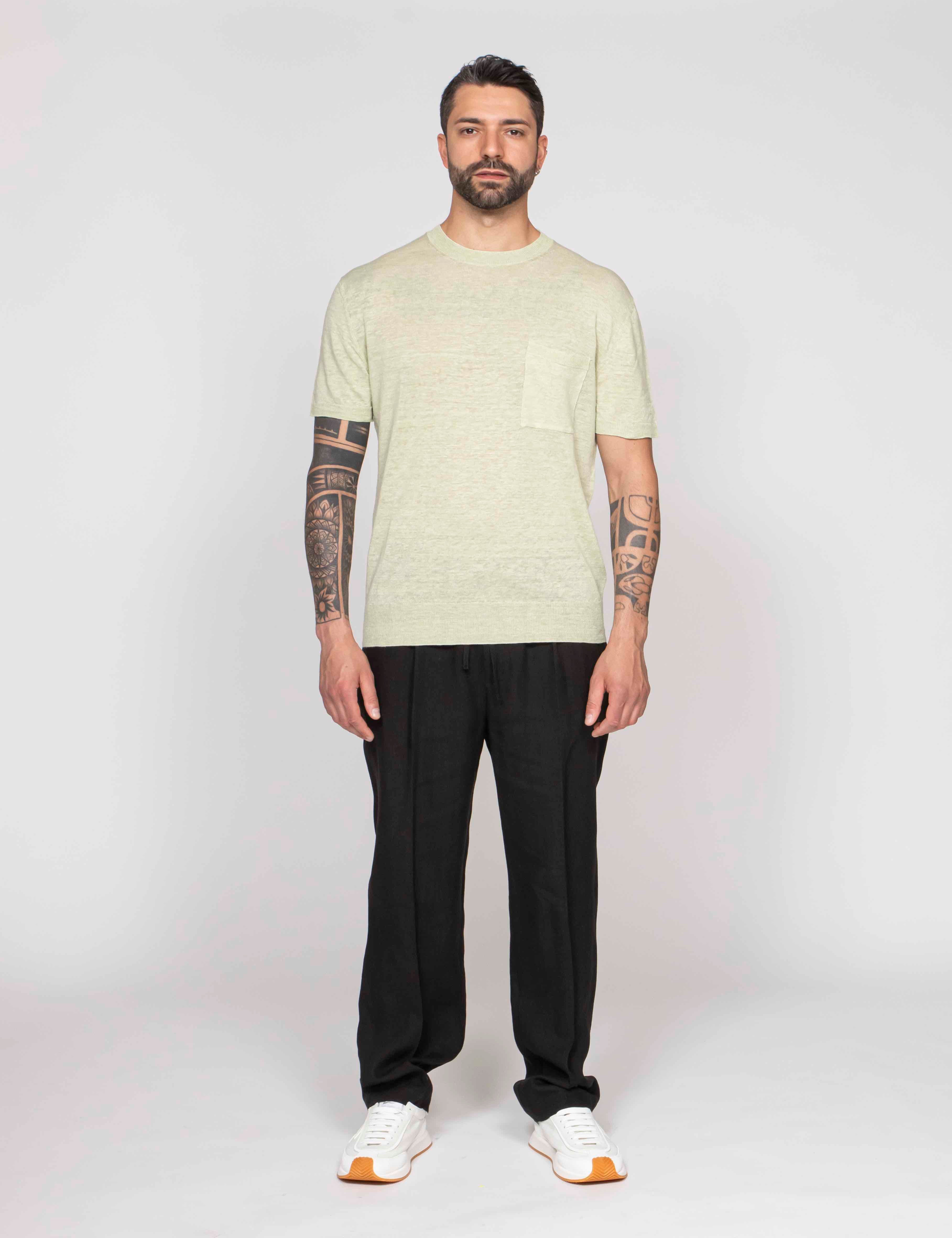 Amaranto Maglia ABU 75M GIADA