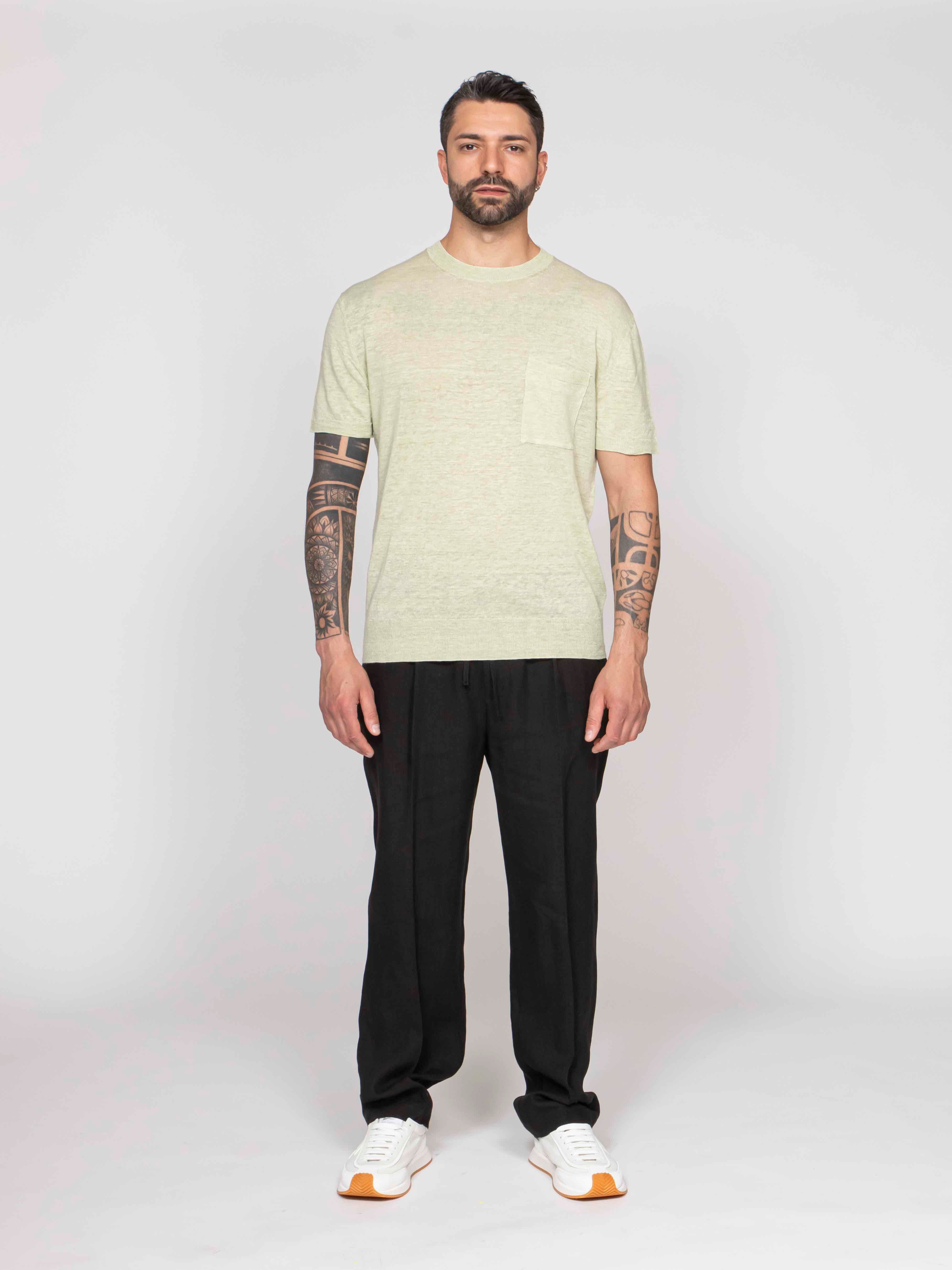 Amaranto Maglia ABU 75M GIADA