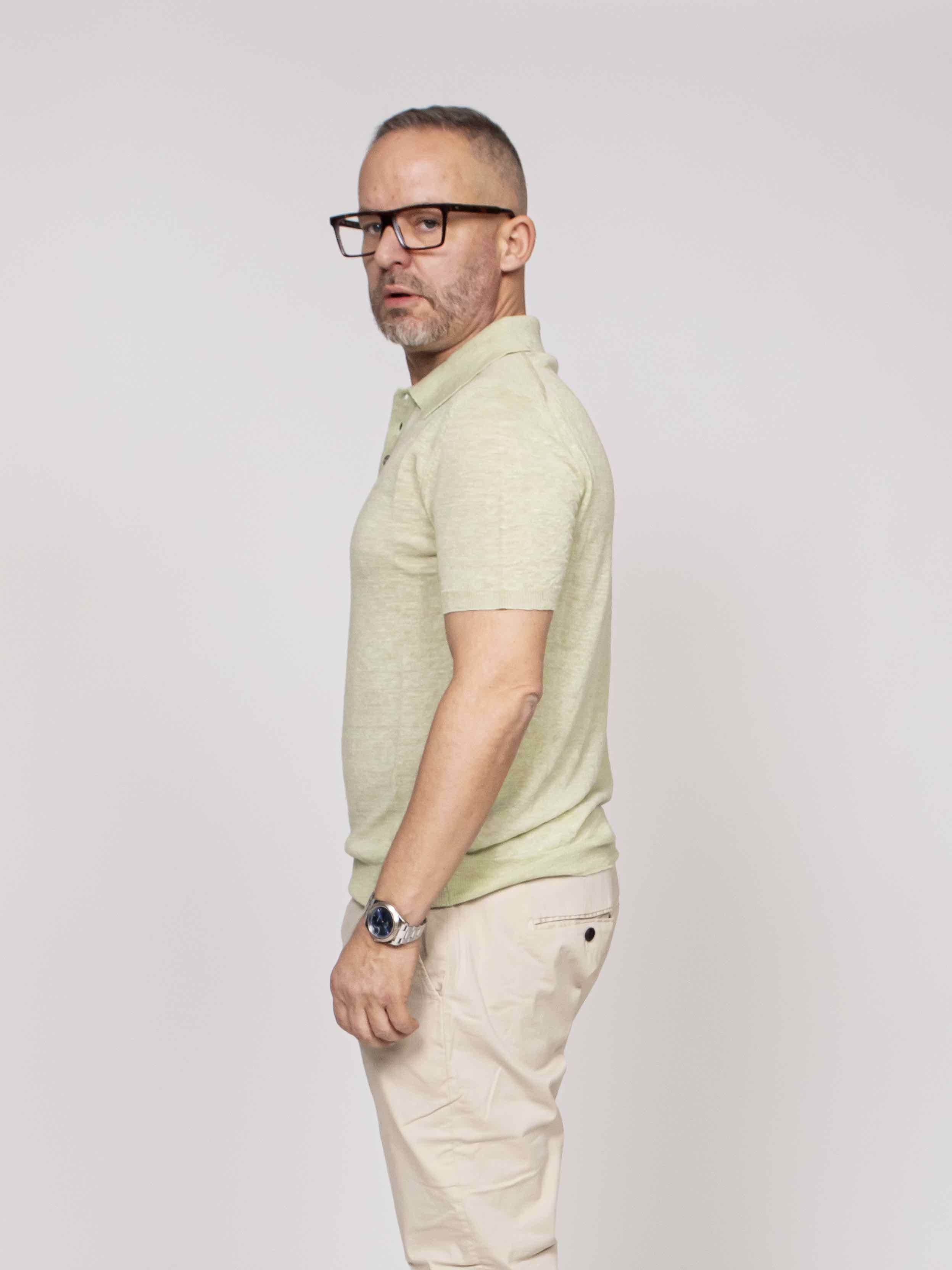 Amaranto Maglia ABU 75M GIADA