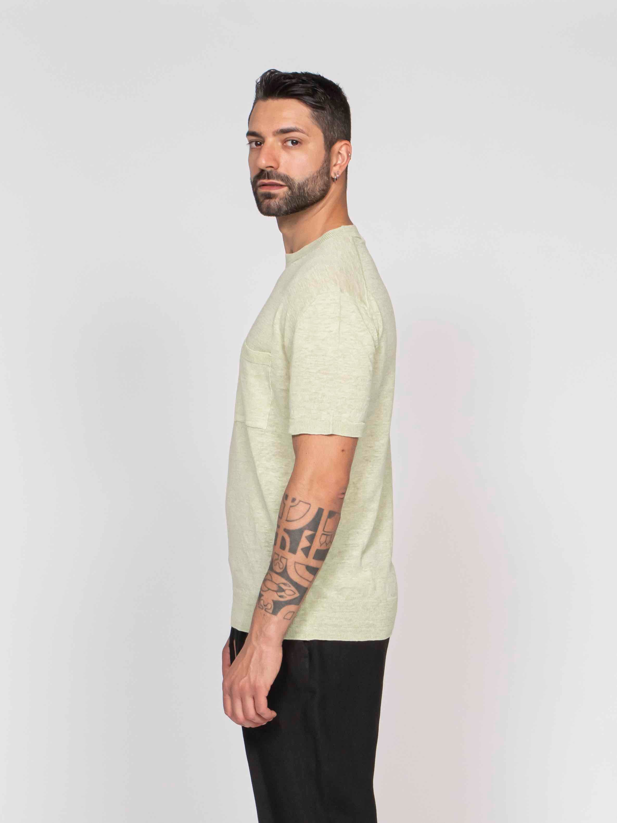 Amaranto Maglia ABU 75M GIADA