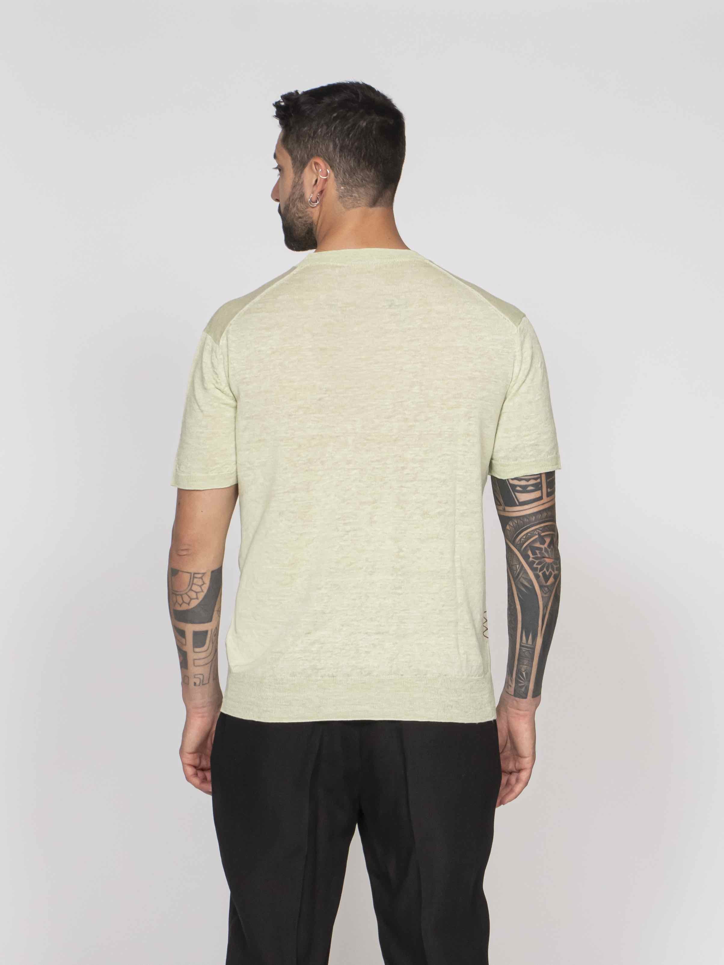 Amaranto Maglia ABU 75M GIADA