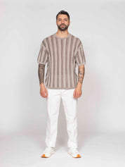 Emporio Armani Maglia F1043 FRENCH OAK