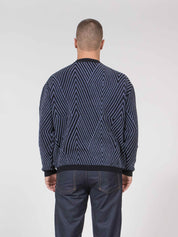 Emporio Armani Maglia FB079 NAVY