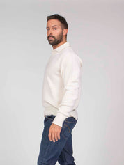 Amaranto Maglia FU 03M PANNA