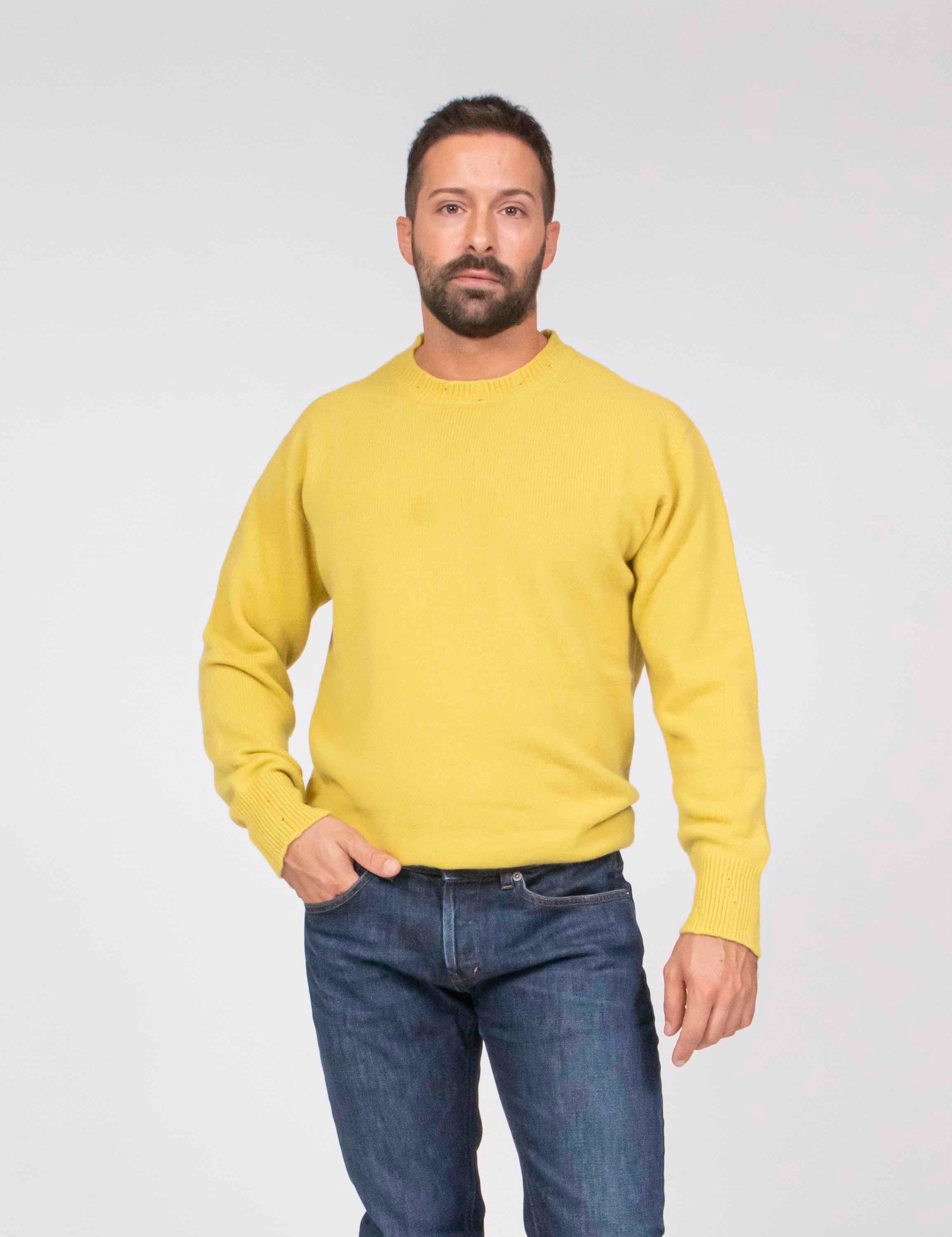 Amaranto Maglia FU 23M OLIVA